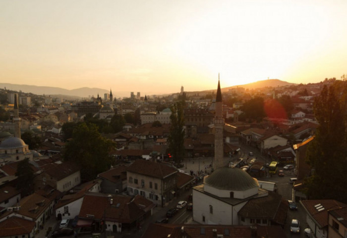 Registrovan rast broja zaraženih leptospirozom u kantonu Sarajevo