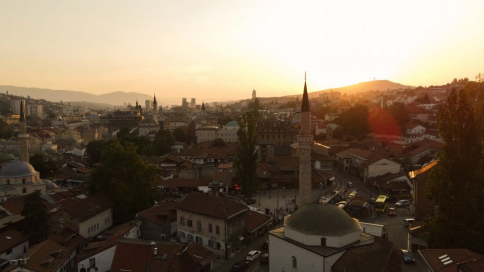 Registrovan rast broja zaraženih leptospirozom u kantonu Sarajevo
