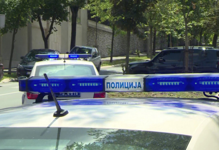 Krivične prijave protiv dvojice maloletnih Nišlija zbog više krađa, provalili i u prostorije srednje škole