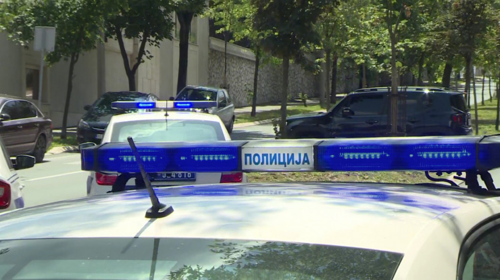Krivične prijave protiv dvojice maloletnih Nišlija zbog više krađa, provalili i u prostorije srednje škole