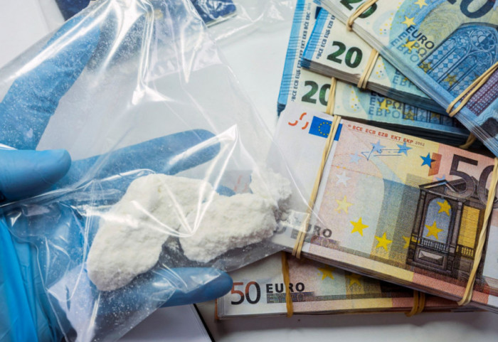 Razbijena međunarodna mreža za krijumčarenje narkotika: Zaplenjeno preko 600 kilograma droge i više od pet miliona evra