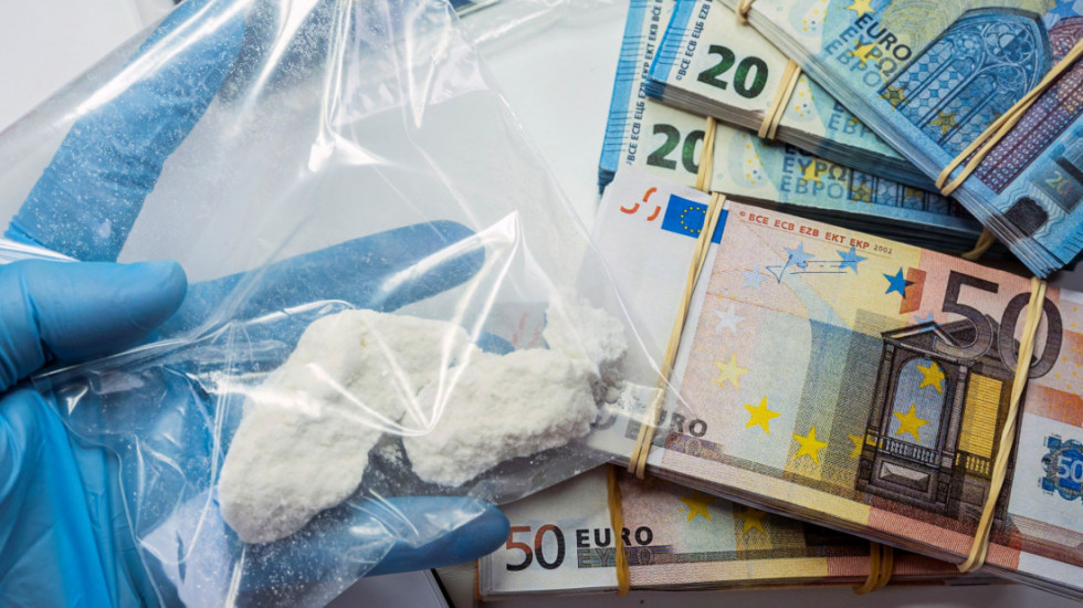 Razbijena međunarodna mreža za krijumčarenje narkotika: Zaplenjeno preko 600 kilograma droge i više od pet miliona evra