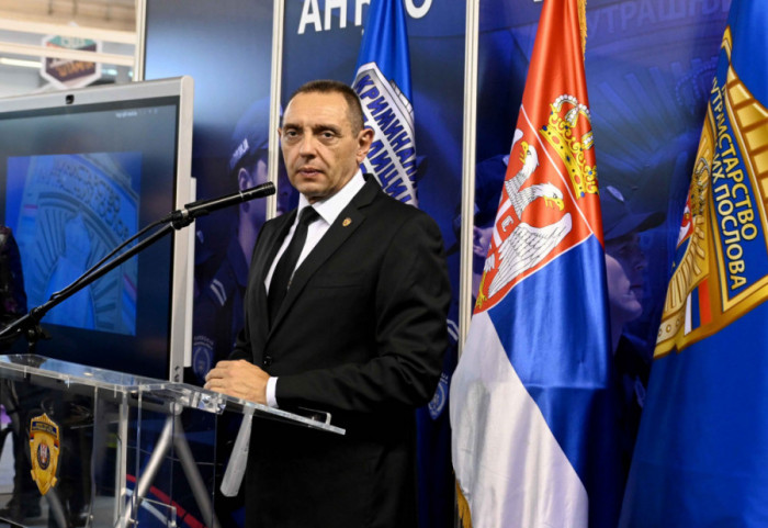 Vulin tvrdi da mu EU nije uvela sankcije: Mađarska i Slovačka stavile veto