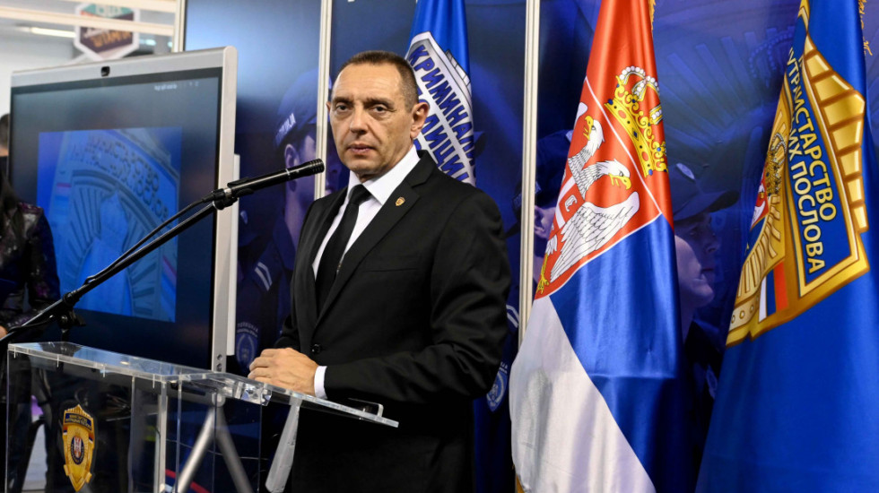 Vulin tvrdi da mu EU nije uvela sankcije: Mađarska i Slovačka stavile veto