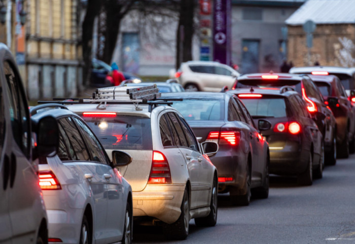 Za Đurđevdan se očekuju gužve u saobraćaju: "Putevi Srbije" apelovali da se prilagodi vožnja