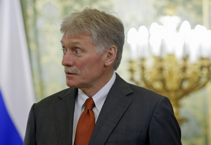 Dimitrij Peskov: Spremni smo da razgovaramo o nastavku tranzita gasa u Evropu preko Ukrajine