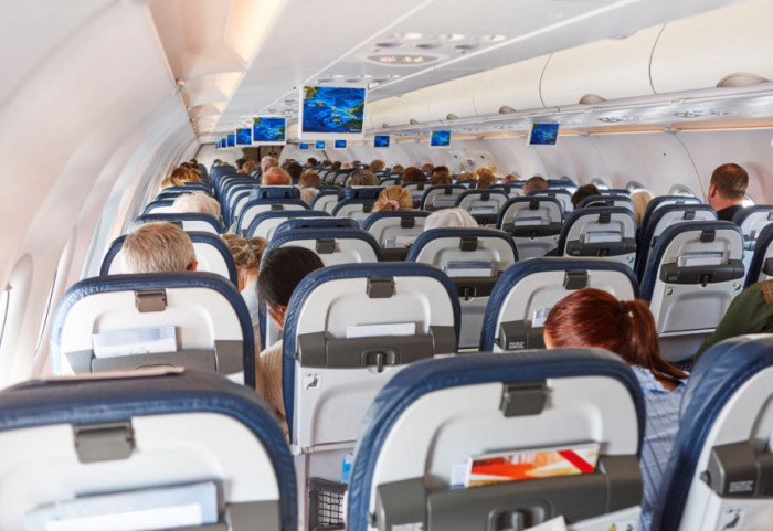 U avionu iz Njujorka za Pariz otkriven slepi putnik, nejasno kako je zaobišao sve provere dokumenata