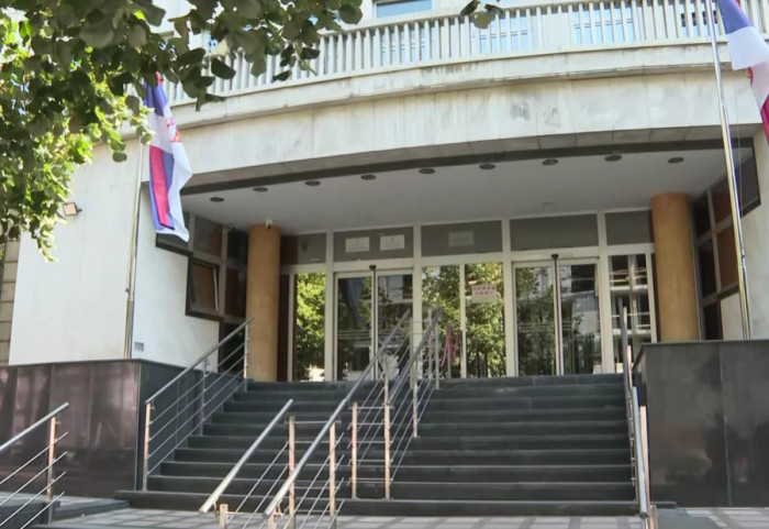 Suđenje "vračarcima" odloženo zbog štrajka advokata