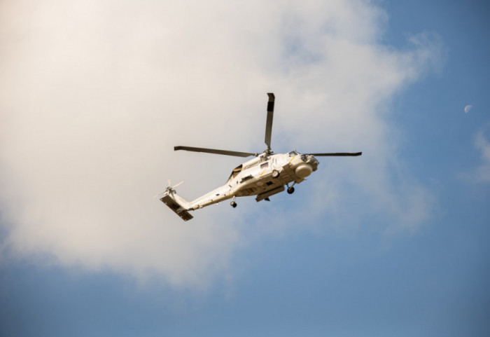 Srušio se helikopter privatne kompanije u Nemačkoj: Poginuli piloti