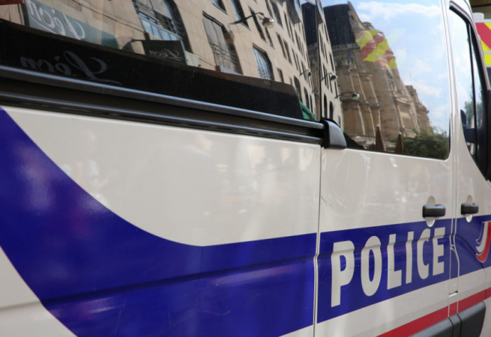 Nožem ranio više osoba u centru Vankuvera, policija ubila napadača