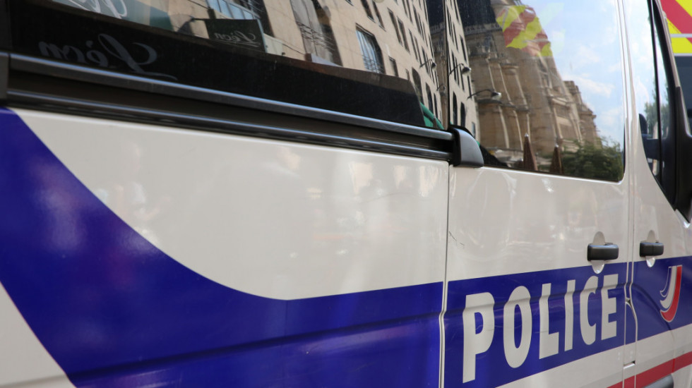 Nožem ranio više osoba u centru Vankuvera, policija ubila napadača