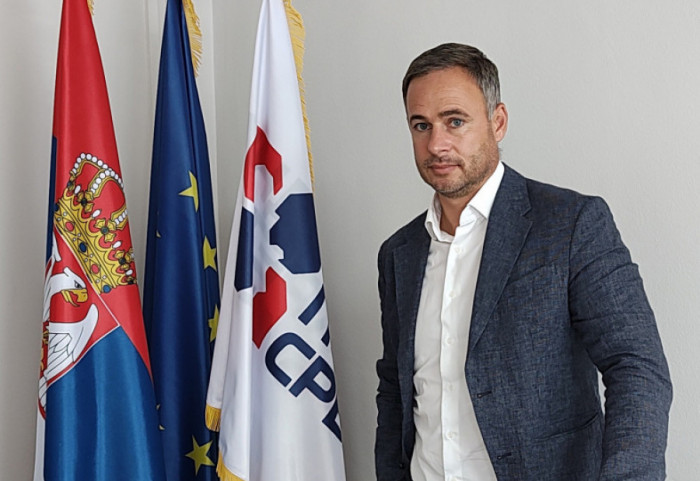 Aleksić pozvao Savet Evrope da apeluje na vlast u Srbiji da isplati pune iznose plata prosvetarima