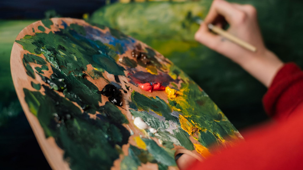 Van Gogova slika posle 30 godina na aukciji: "Ribarski čamci" za 50 miliona dolara