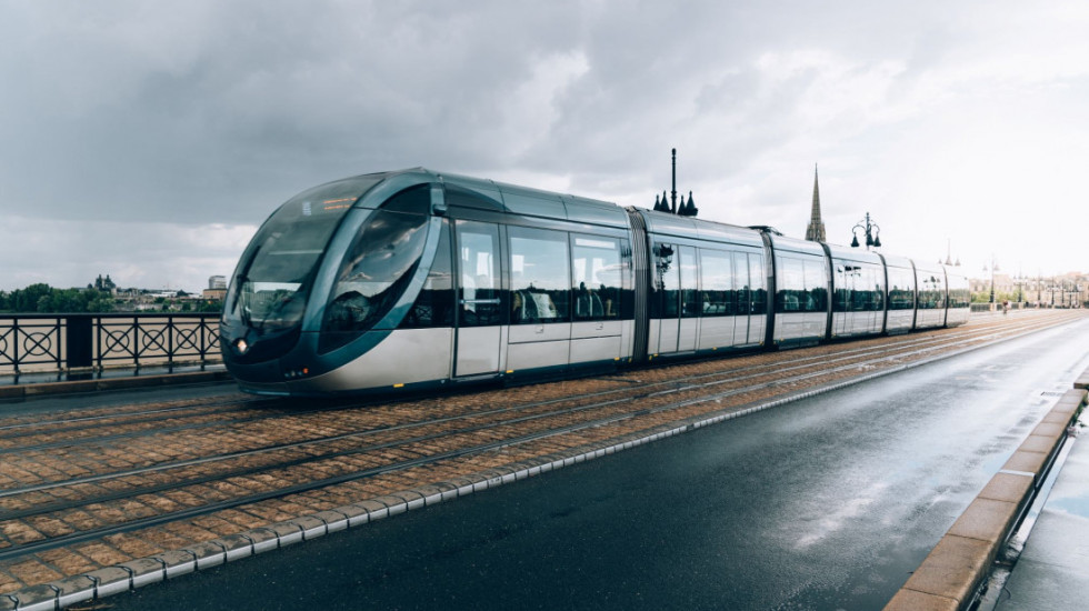 (VIDEO) Škoda proizvela najduži tramvaj na svetu