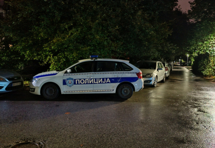 Uhapšen muškarac (49) iz Topole, izazvao saobraćajnu nesreću u kojoj je poginuo muškarac