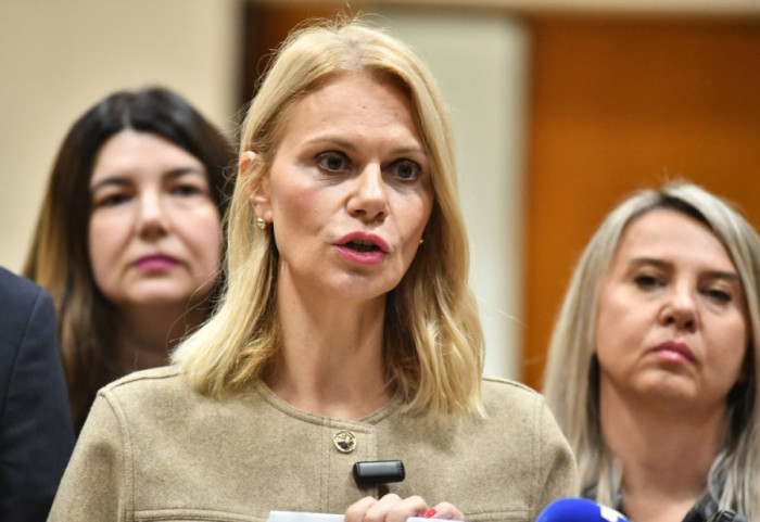 Mila Popović (SSP): Beograđani će biti žrtve kolapsa najavljenih kružnih tokova u centru grada