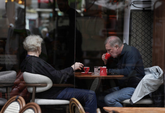 Oblačno sa kišom, ali povremeno i sunčano: Temperatura do 18 stepeni