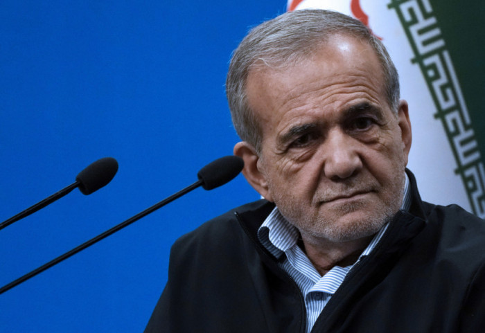 Iranski mediji: Predsednik Pezeškijan ranjen u izraelskom vazdušnom napadu
