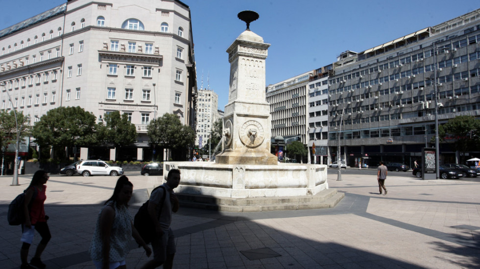 Nakon svežeg jutra, pretežno sunčano i toplo: Temperatura do 29 stepeni