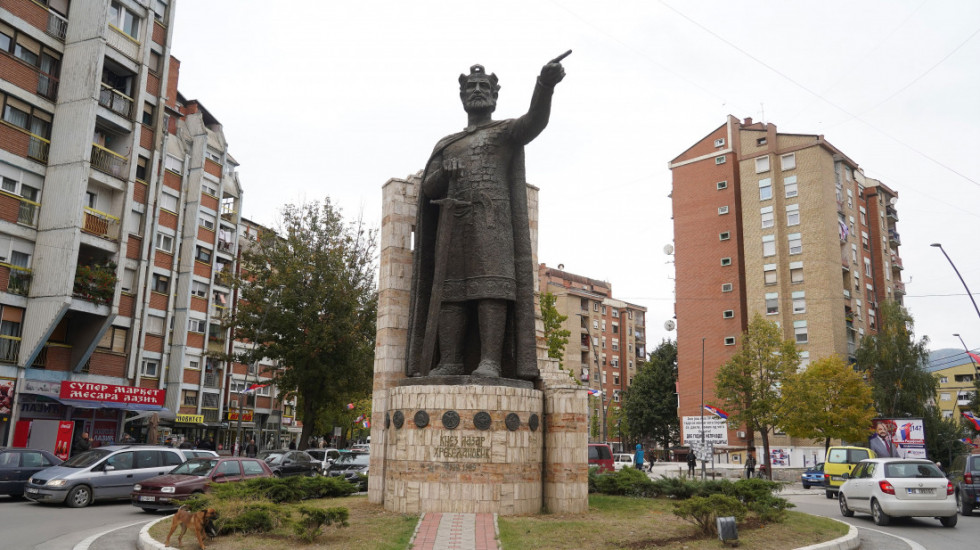 (VIDEO) Komesarijat za izbeglice pozvao interno raseljena lica da glasaju na izborima na Kosovu
