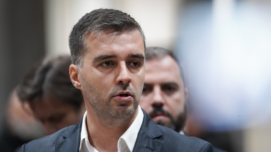 Kreni-promeni: Savo Manojlović fizički napadnut na Voždovcu