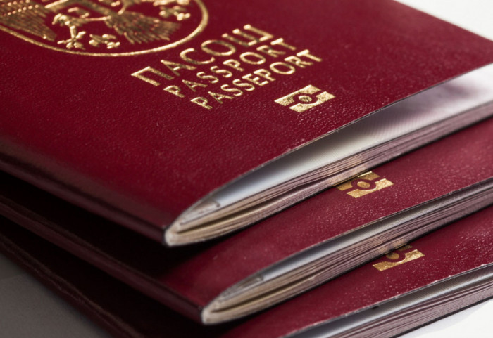 The latest ranking of the most powerful passports in the world: Serbia in the 34th place, Singapore number one