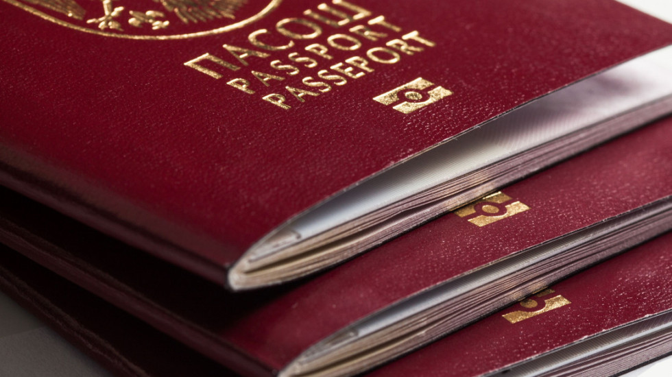 The latest ranking of the most powerful passports in the world: Serbia in the 34th place, Singapore number one