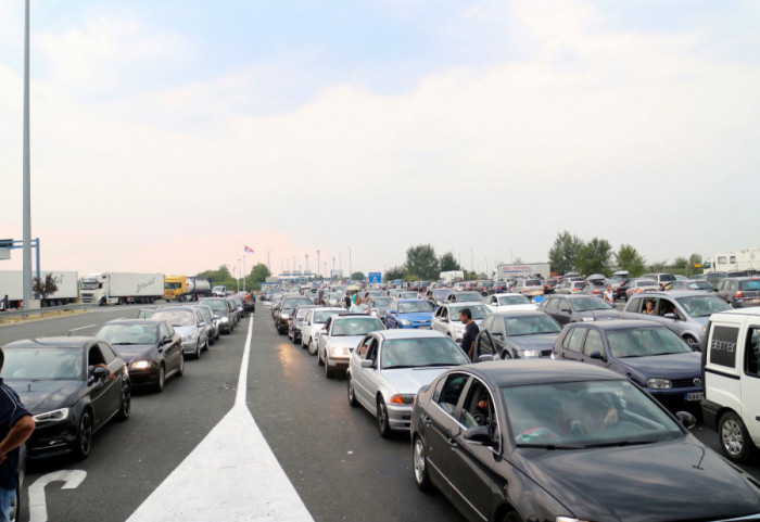 Ministry of Foreign Affairs Advises Serbian Citizens Against Traveling to Croatia from August 1 to 10