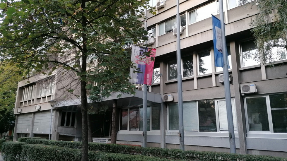 Studenti FPN: Šestoro kolega pozivano na informativne razgovore u poslednja četiri dana