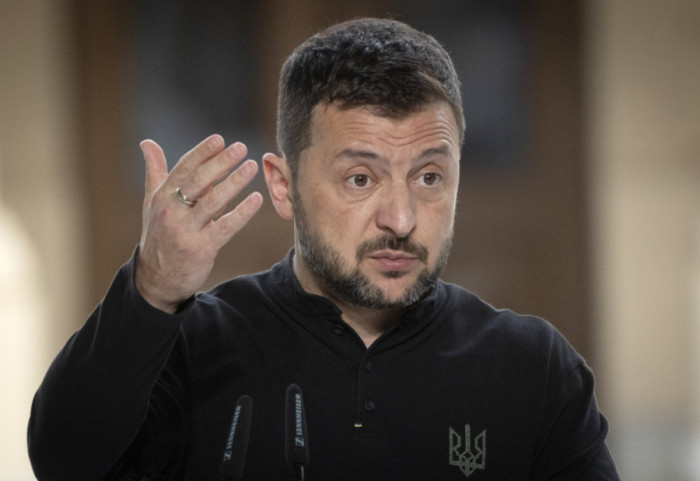 Ukrajina: Zelenski će se u Istanbulu sastati samo sa Putinom