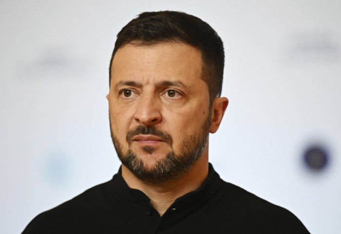 Zelenski najavio uvođenje sankcija Gruziji, osudio ponašanje vlade