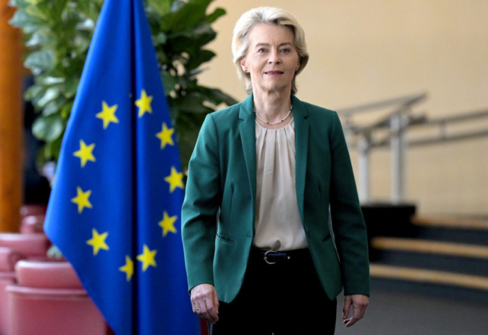 Fon der Lajen o 1.000 dana rata u Ukrajini: EU će biti uz Ukrajinu koliko god bude potrebno