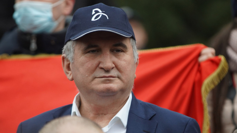 Goran Đoković novi predsednik Teniskog saveza Srbije