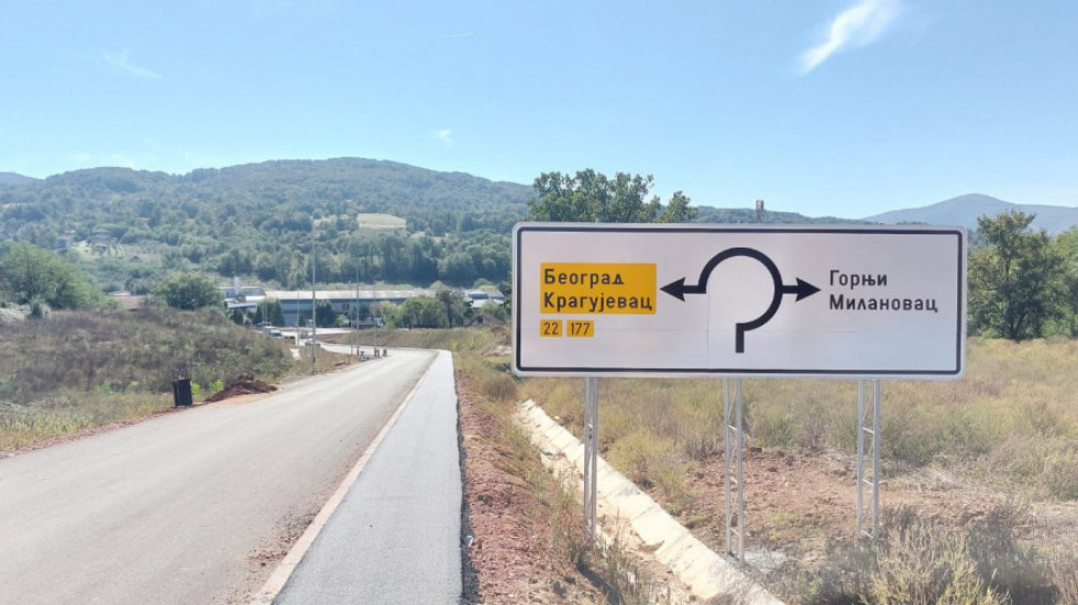 AMSS: Radovi na više saobraćajnica, vozite pažljivo