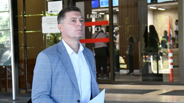 Stranka Zajedno podnela zahtev za obustavu postupka koji je pokrenuo Rio Tinto