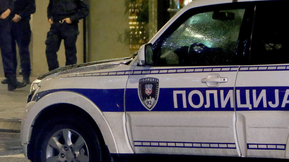 Uhapšen vozač koji je usmrtio biciklistu kod Velike Plane