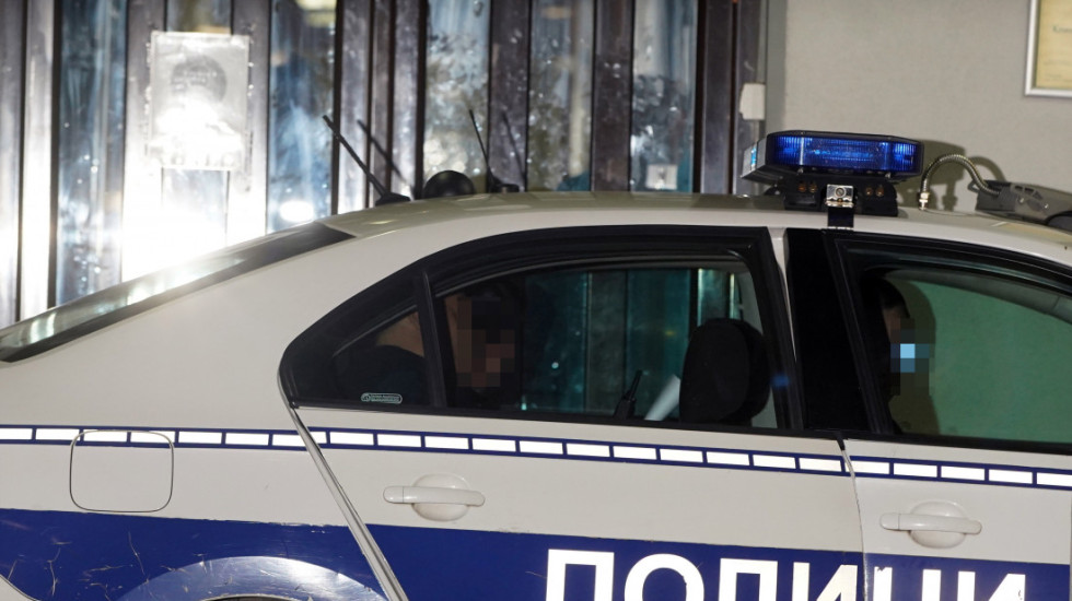 Turski državljanin na saslušanju negirao da je silovao ženu (69) na Novom Beogradu