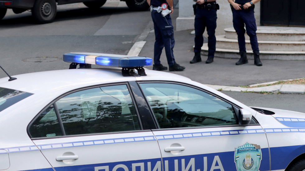 Uhapšena grupa osumnjičena za krijumčarenje najmanje 37 iregularnih migranata