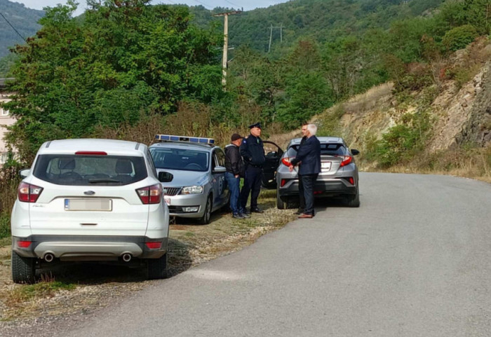 Nastavljeno suđenje trojici Srba u slučaju Banjska: Saslušana dvojica svedoka tužilaštva