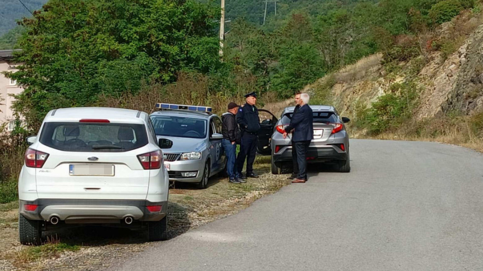 Nastavljeno suđenje trojici Srba u slučaju Banjska: Saslušana dvojica svedoka tužilaštva