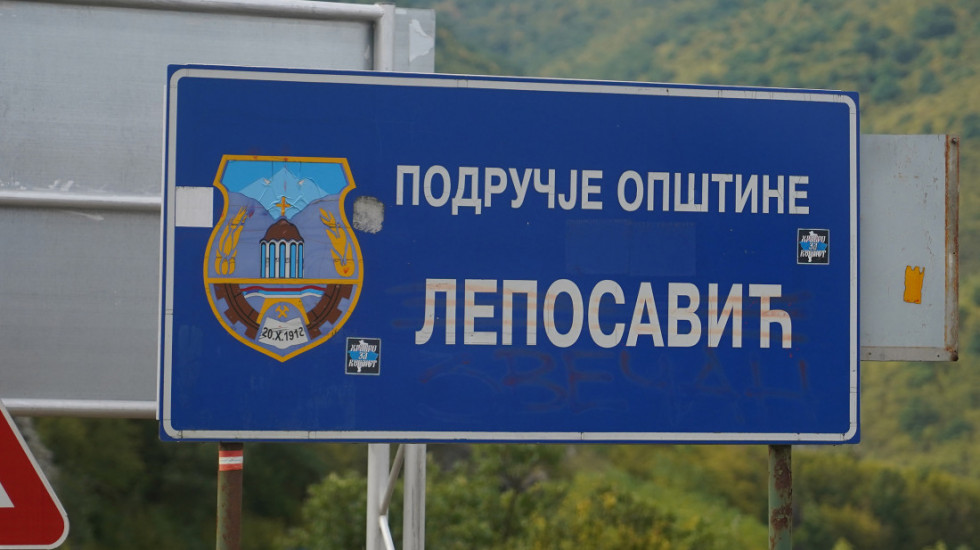 Lokalne vlasti u Leposaviću naložile srpskim porodicama da se isele iz svojih kuća