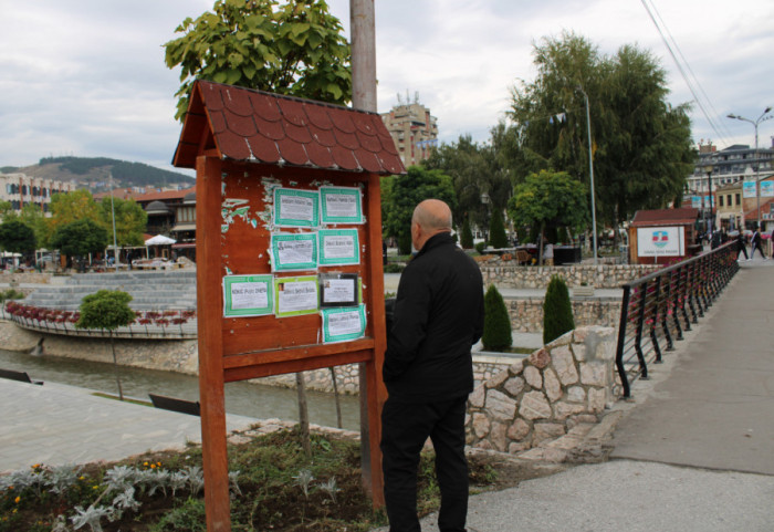 Ponedeljak i utorak dani žalosti u Raški zbog tragično nastradalih troje mladih