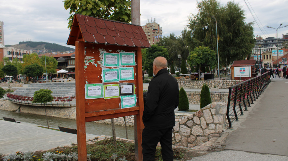 Ponedeljak i utorak dani žalosti u Raški zbog tragično nastradalih troje mladih