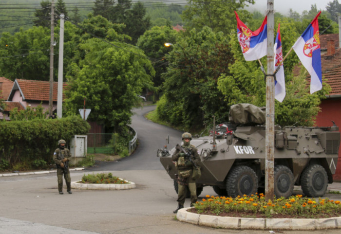 Komandant združenih snaga NATO u Evropi: Rastuće tenzije na Kosovu, raspoređene rezervne jedinice