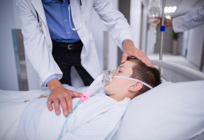 Almost 400,000 People in Serbia Suffer from a Rare Disease