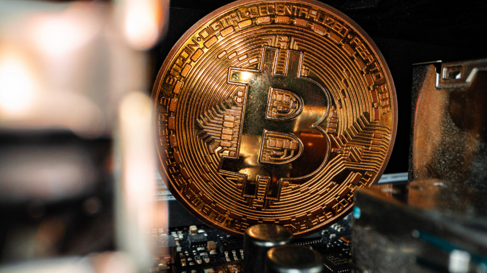 Novi istorijski rekord: Vrednost bitkoina premašila 123.000 dolara