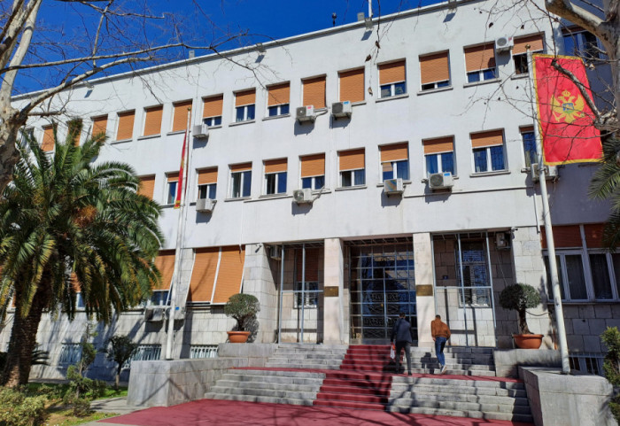 Skupština Crne Gore usvojila sporazume sa Ujedinjenim Arapskim Emiratima