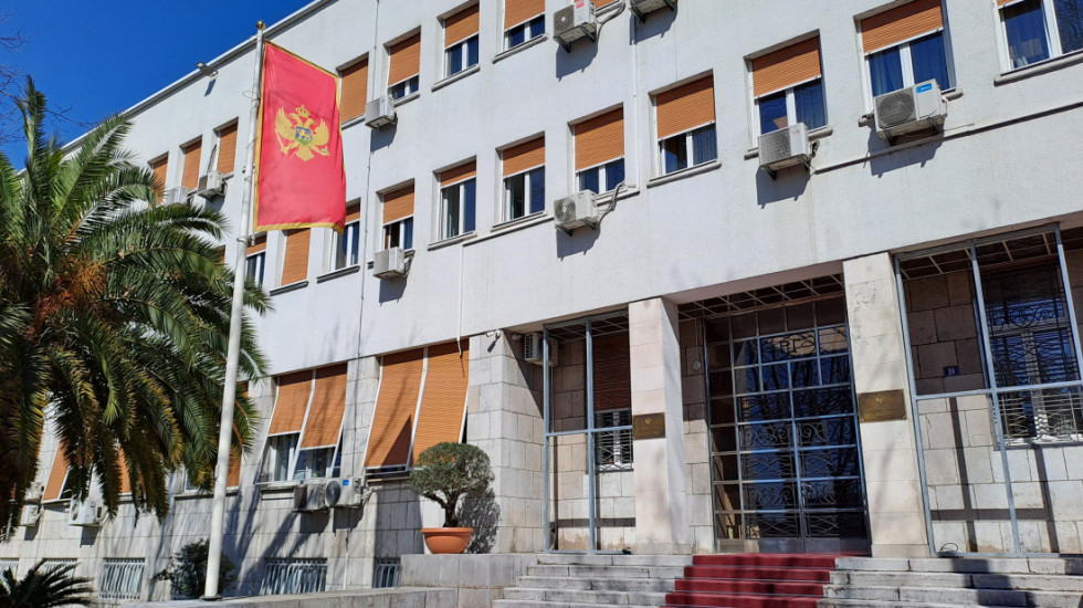 Skupština Crne Gore usvojila zakone neophodne za zatvaranje pet poglavlja sa Evropskom unijom