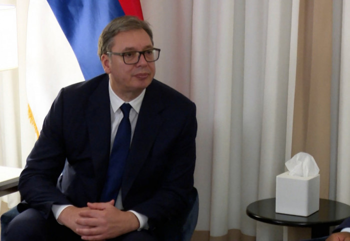 Vučić: Srbija odavno predvidela vrtoglav razvoj veštačke inteligencije