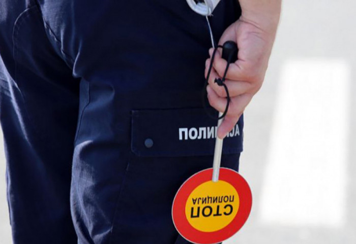 Nasilnička vožnja na auto-putu kod Bačke Topole: Belgijski državljanin vozio 238,4 kilometra na čas